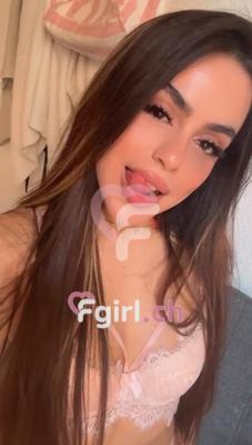 Megan - Escort in La Chaux-de-Fonds
