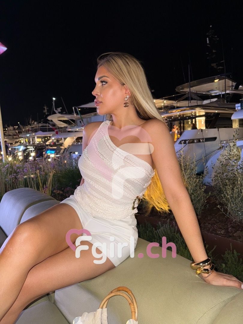 Megan – Cité-Centre photo 3