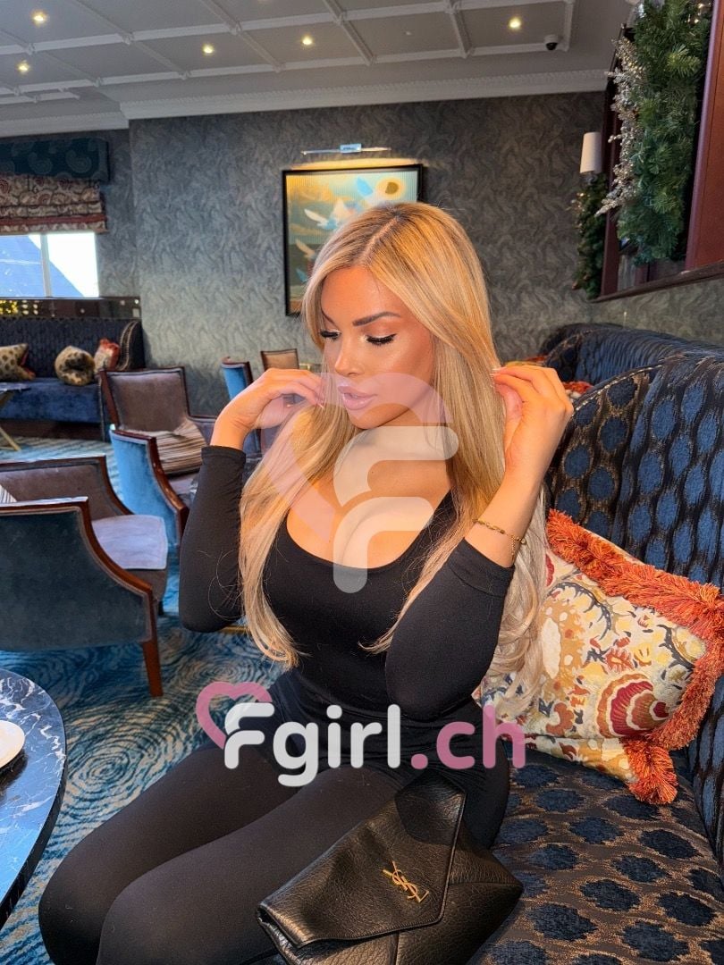 Megan – Cité-Centre photo 4