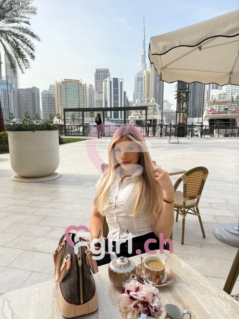 Megan – Cité-Centre photo 5