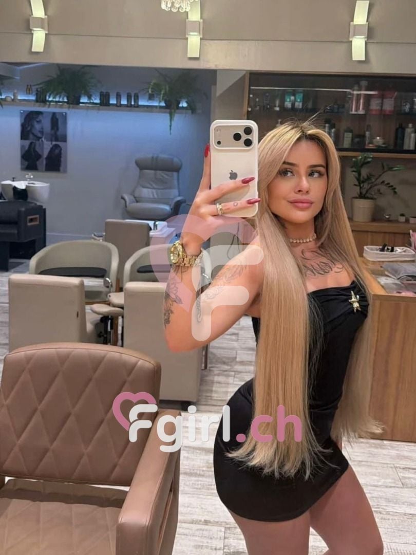 Mel – Nyon photo 2