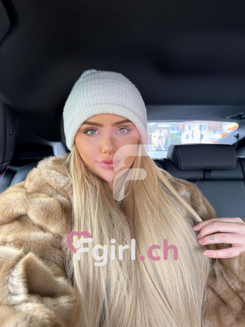 Mel – Nyon photo 5