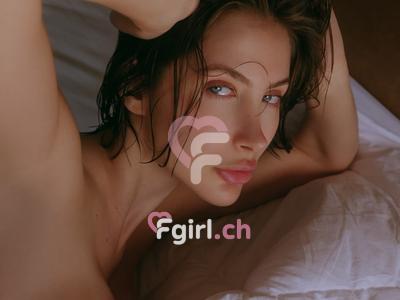 Mel - Escort en Martigny
