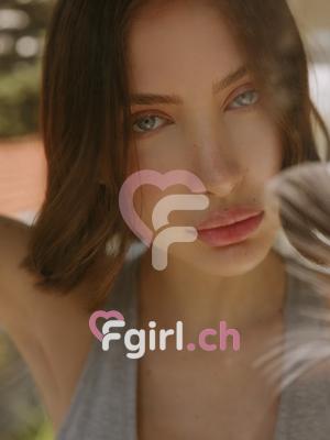 Mel - Escort in Neuenburg

