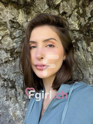 Mel - Escort en Martigny