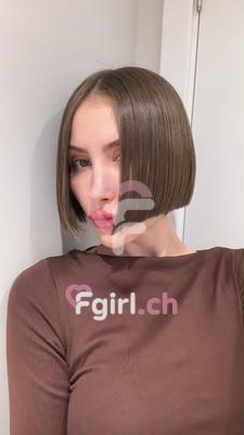 Mel - Escort in Neuenburg