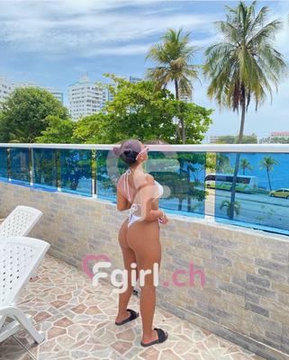Melani - Escort in Martigny
