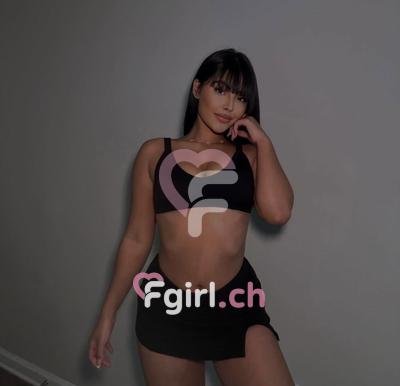 Melani - Escort in Martigny

