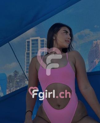 Melani - Escort in Martigny
