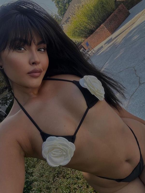 Melani - Escort in Martigny
