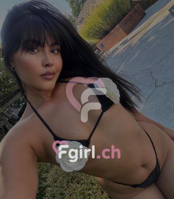 Melani - Escort in Martigny
