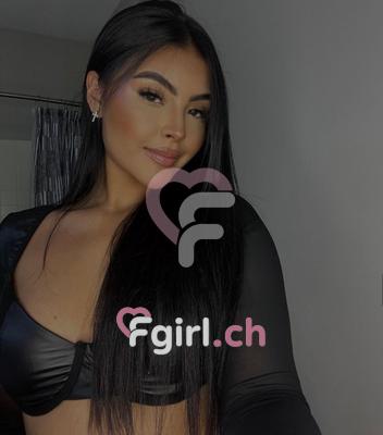 Melani - Escort in Martigny
