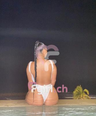 Melani - Escort in Martigny
