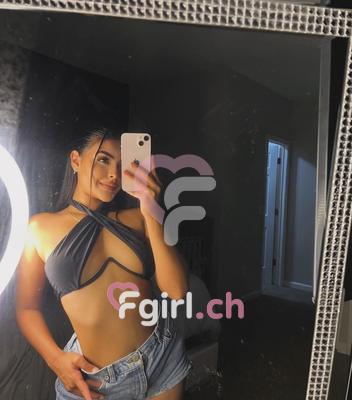Melani - Escort in Martigny
