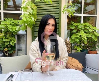Melania - Escort à Genève
