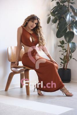 Melanie - Escort in Genf
