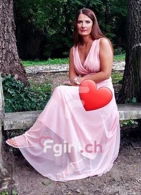 Melanie - Escort in Biel/Bienne
