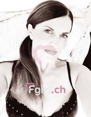 Melanie - Escort in Biel/Bienne