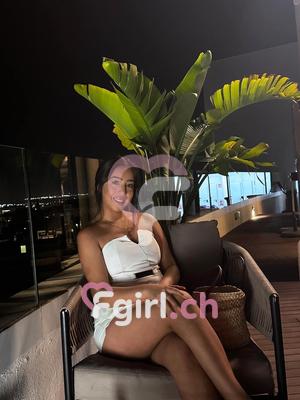 Melanie - Escort in Yverdon-les-Bains
