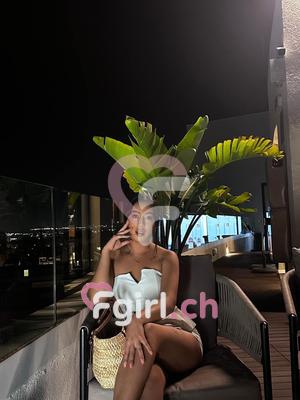 Melanie - Escort in Yverdon-les-Bains

