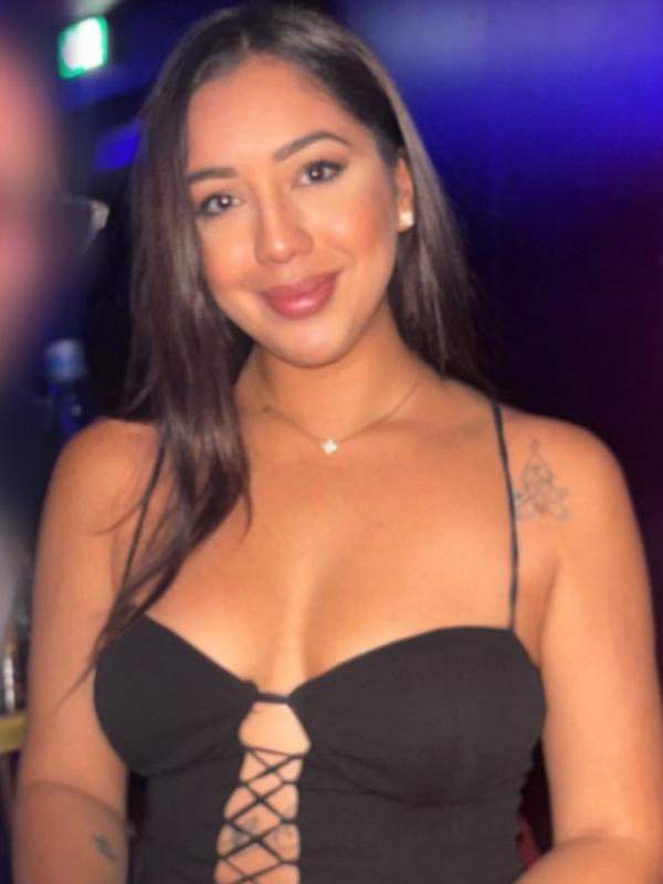 Melanie - Escort in Geneva
