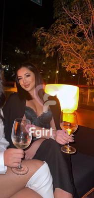 Melanie - Escort in Geneva
