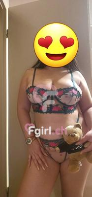 Melanie - Escort in Lausanne