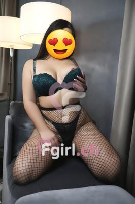 Melanie - Escort in Lausanne
