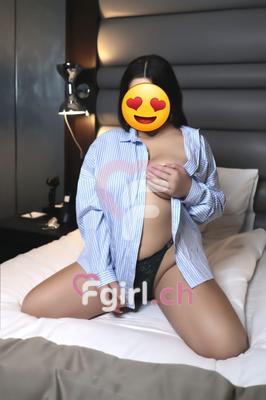 Melanie - Escort in Lausanne
