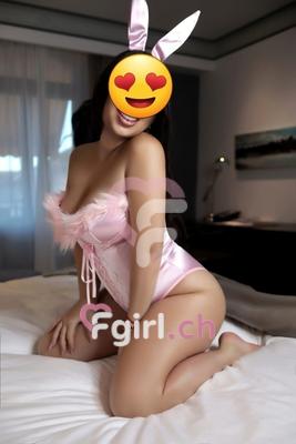 Melanie - Escort à Biel/Bienne
