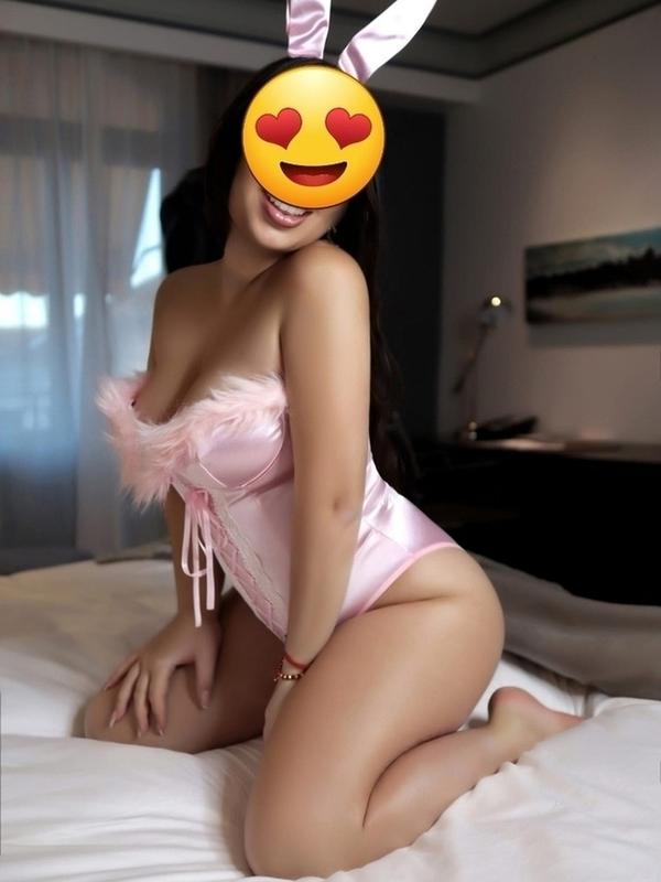 Melanie - Escort à Biel/Bienne
