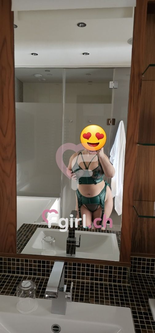 Melanie – Lausanne photo 2