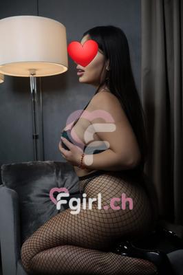 Melanie - TelefonSex & Video-Chat in Biel/Bienne
