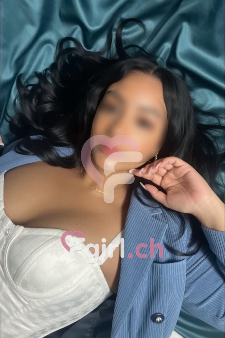 Melanie – Aigle photo 4