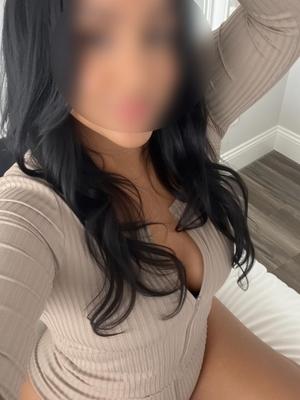 Melanie - Massaggiatrice erotica a Lausanne
