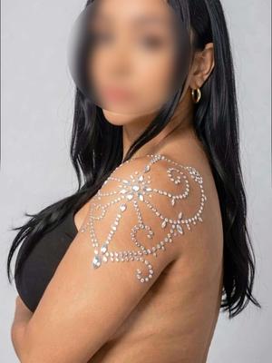 Melanie - Massaggiatrice erotica a Lausanne
