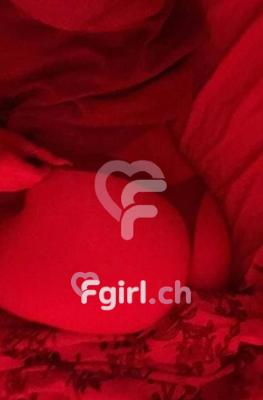 Ts Melanie - Transsexual in Fribourg
