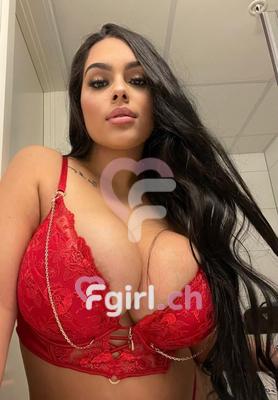 Melanie - Escort en Lausanne
