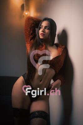 Melanie - Escort en Martigny
