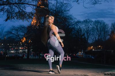 Melanie - Escort en Martigny

