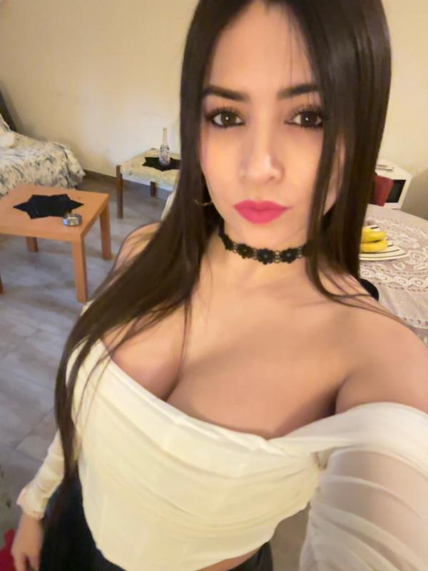 Melanie - Escort en Martigny
