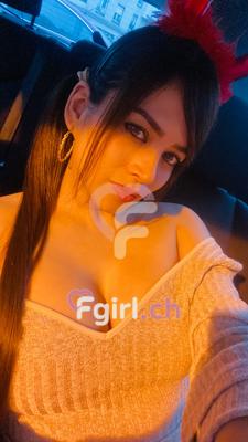 Melanie - Escort en Martigny