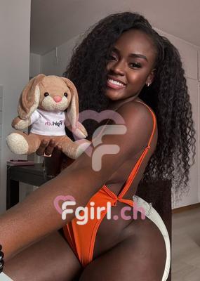 Mélanie - Escort in Cornavin