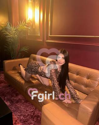 Melanie - Escort à Genève
