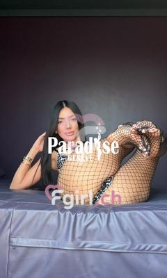 Melanie - Escort à Genève
