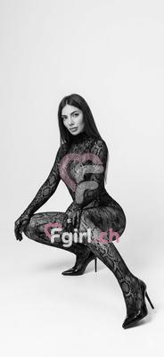 Melanie - Escort à Genève
