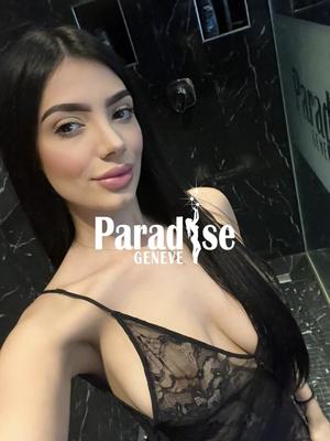 Melanie - Escort in Geneva
