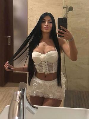 Melanie - Escort à Lausanne
