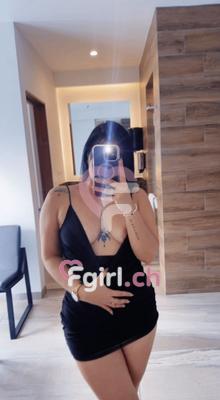 Melanie - Escort a Montreux
