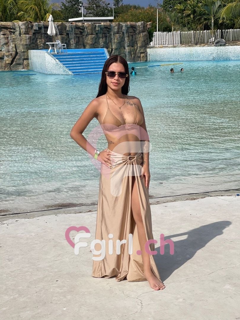 Melanie – Plainpalais photo 3